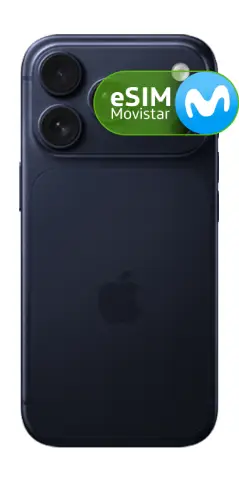 iPhone 17