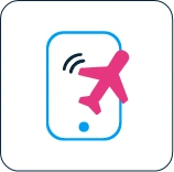 ícono ocupa menos espacio en tu teléfono