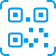 íconocódigo QR