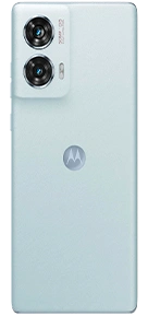 Motorola Edge 60 Fusion Azul