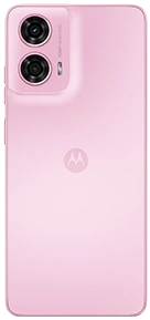 Motorola moto G24 256 GB Morado