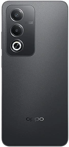 OPPO A80 Negro