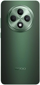 OPPO Reno12 F 5G Verde