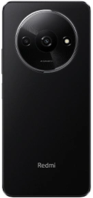 Xiaomi Redmi A3 Negro