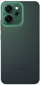 OPPO Reno14 F 5G Verde