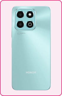 Smartphone HONOR X8b