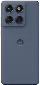 Smartphone Motorola Edge 60 Fusion (azul)