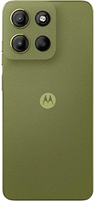 Smartphone Motorola moto g15