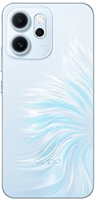 Smartphone OPPO Reno14 F 5G (azul)
