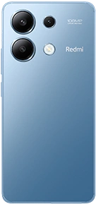 Xiaomi Redmi Note 13
