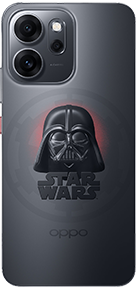 Smartphone OPPO Reno14 F 5G Star Wars