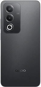 OPPO A80 negro