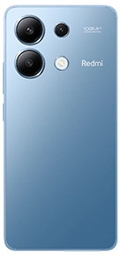 Xiaomi Redmi Note 13