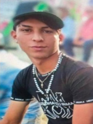 Fotografía de ANGELO ANTWAN BARBOZA TORRES