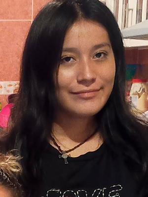 Fotografía de ITZAYANA JAZMIN FLORES MACIEL