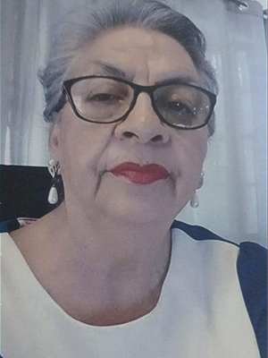 Fotografía de LOURDES LILIA CISNEROS ROMERO
