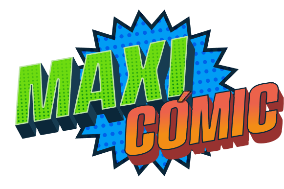 Maxi Cómic