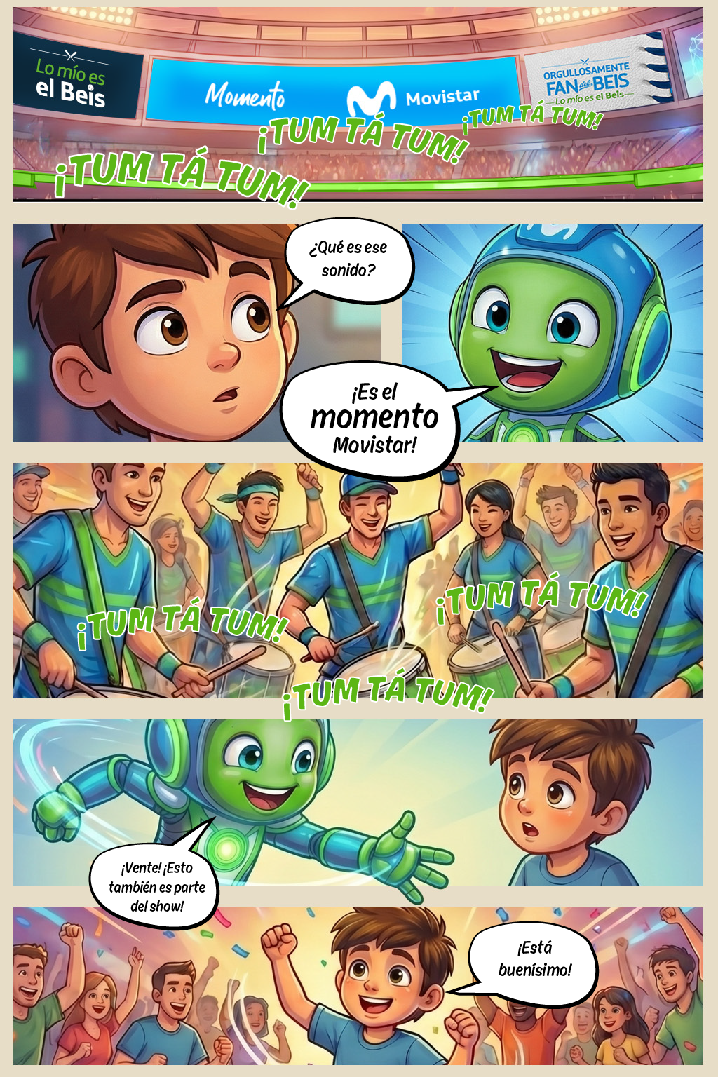 Tomo 7 página 7 de Maxi: