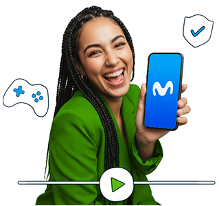 Beneficios ampliados para tu experiencia móvil Pro