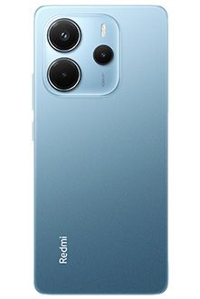 Xiaomi Redmi Note 14