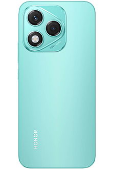 Honor 400 Lite Verde