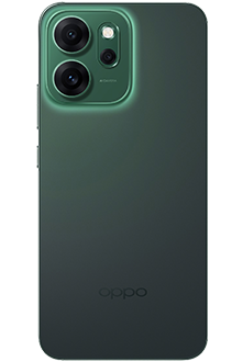 OPPO Reno14 F 5G Verde