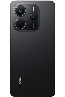 Xiaomi Redmi Note 14 Negro