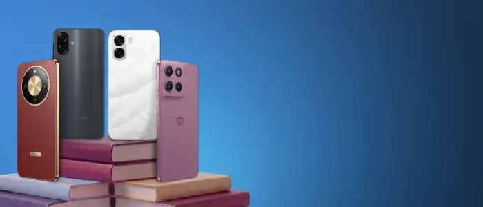 Compra smartphones nuevos en Movistar con hasta 35% de descuento en regreso a clases
