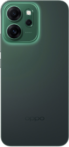 Smartphone OPPO Reno14 F 5G.