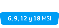 Ofertas American Express 6, 9, 12 y 18 MSI