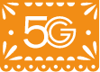 Icono 5G