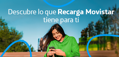 Infografía esto es lo que debes saber de tu Recarga Movistar y el funcionamiento de tu recarga: Vigencias, inicio, paquetes activos de beneficios, inicia periodo de renovación y fin del periodo. Ejemplo con una recarga de 100 pesos