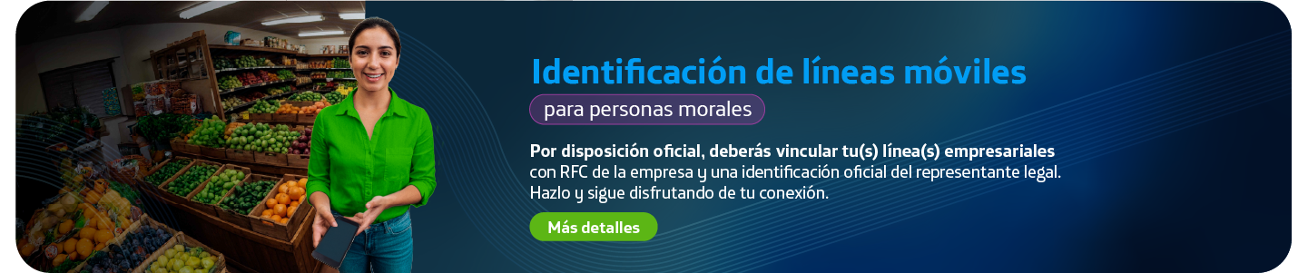 Información al cliente