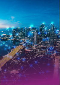 Smart Connectivity