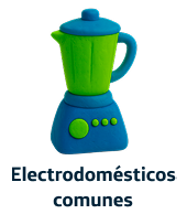 Reciclaje electrodomésticos en México Electrodomésticos reciclados