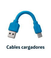Reciclaje cable USB Cable USB reciclado en Planeta Movistar México, contribuyendo a reducir residuos electrónicos