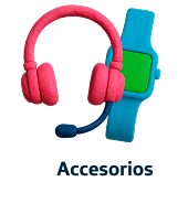 Reciclaje accesorios Micrófonos y smartwatches reciclados en Planeta Movistar, promoviendo economía circular