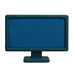 Televisores reciclados