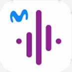 Logo Movistar Musica